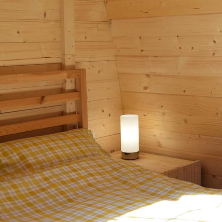 La Pointe Camping Châteaulin Εξωτερικό φωτογραφία